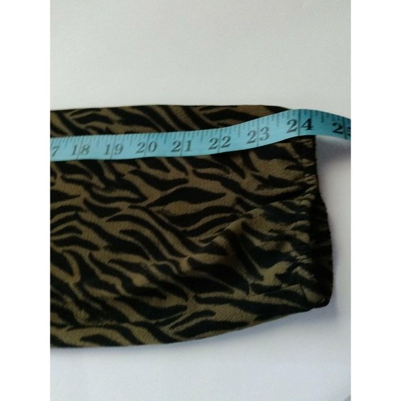 Scoop Womens Long Sleeve Wrap Maxi Dress Size L (12-14) - Picture 7 of 12